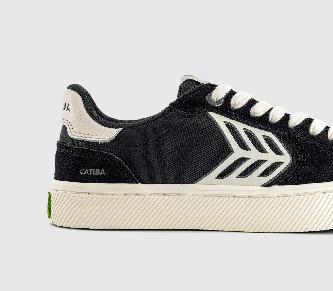 Catiba Pro Trainers