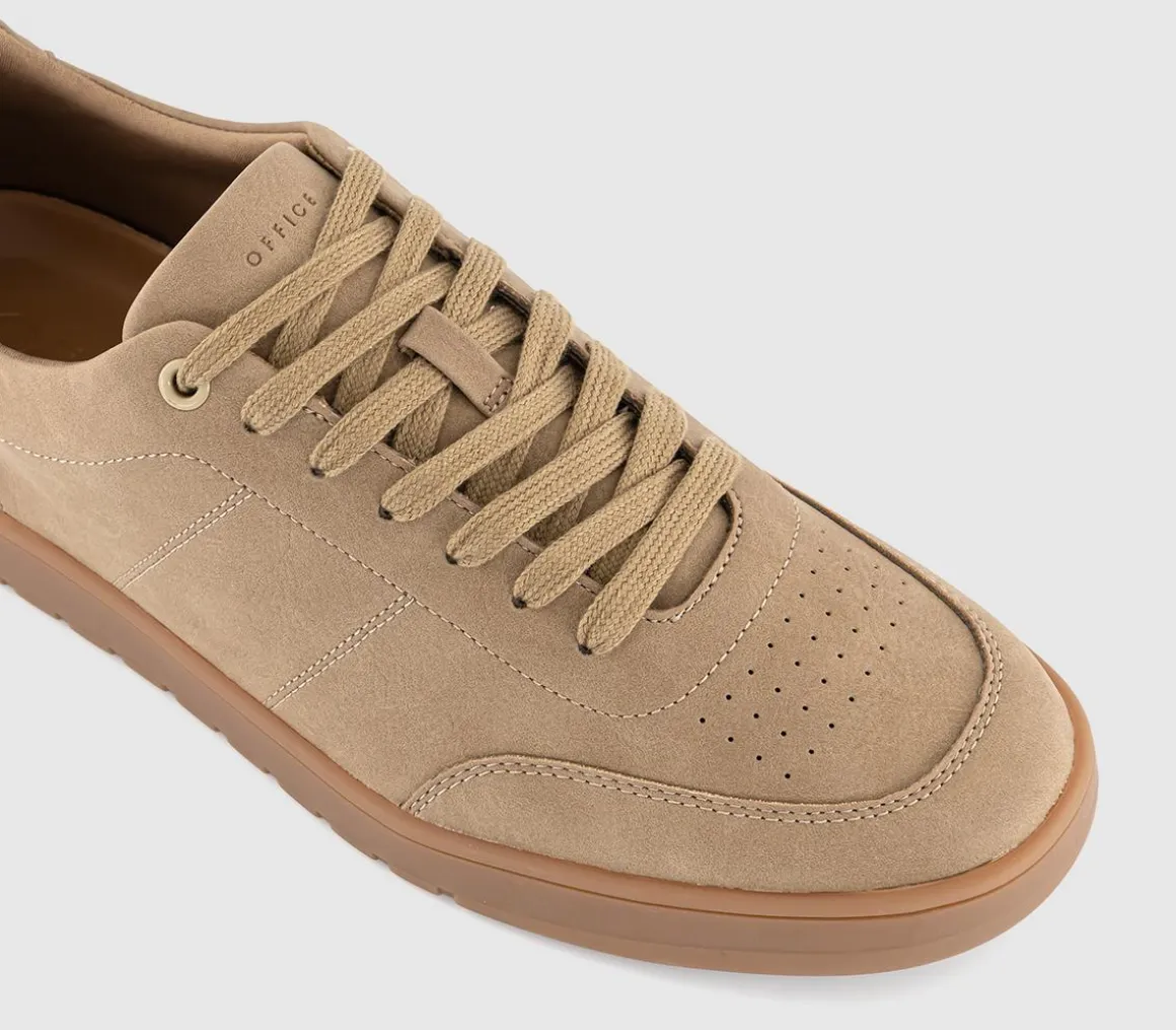 Cedric Retro Trainers