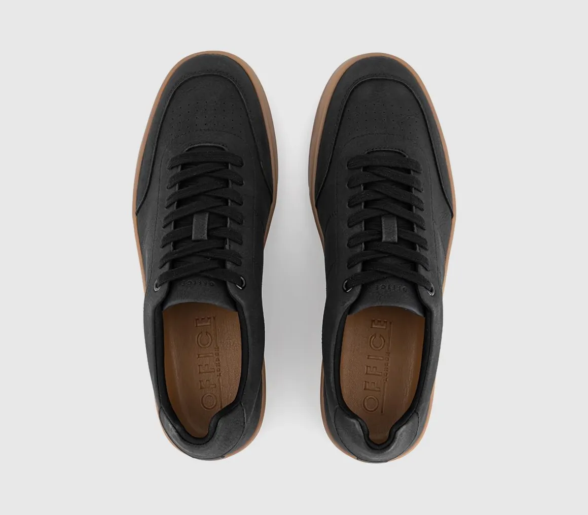 Cedric Retro Trainers