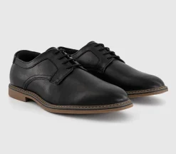 Chancery Casual Lace Up Derby Shoes