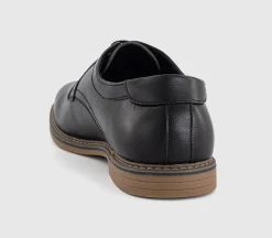 Chancery Casual Lace Up Derby Shoes