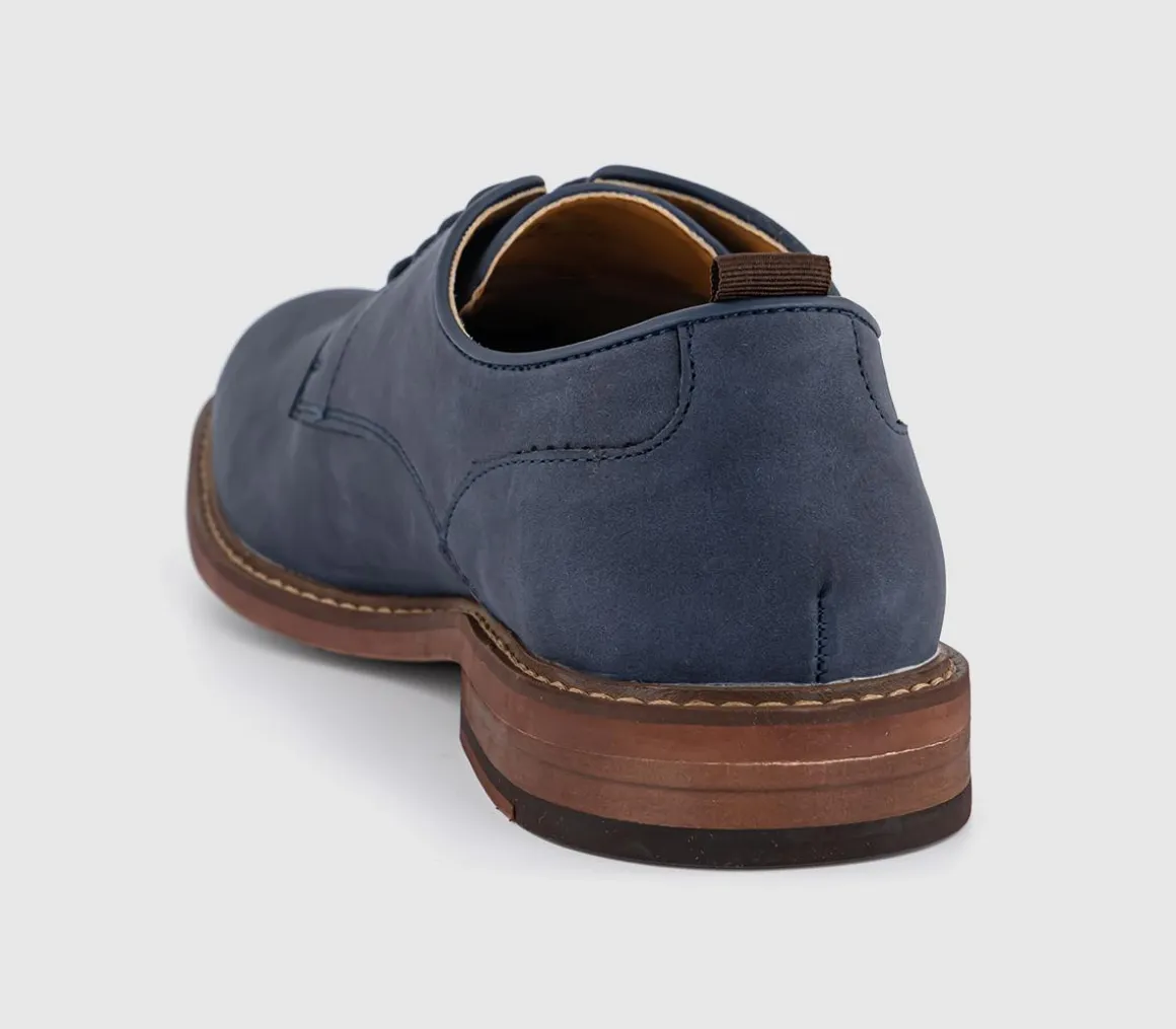 Chandon 2 Derby Shoes