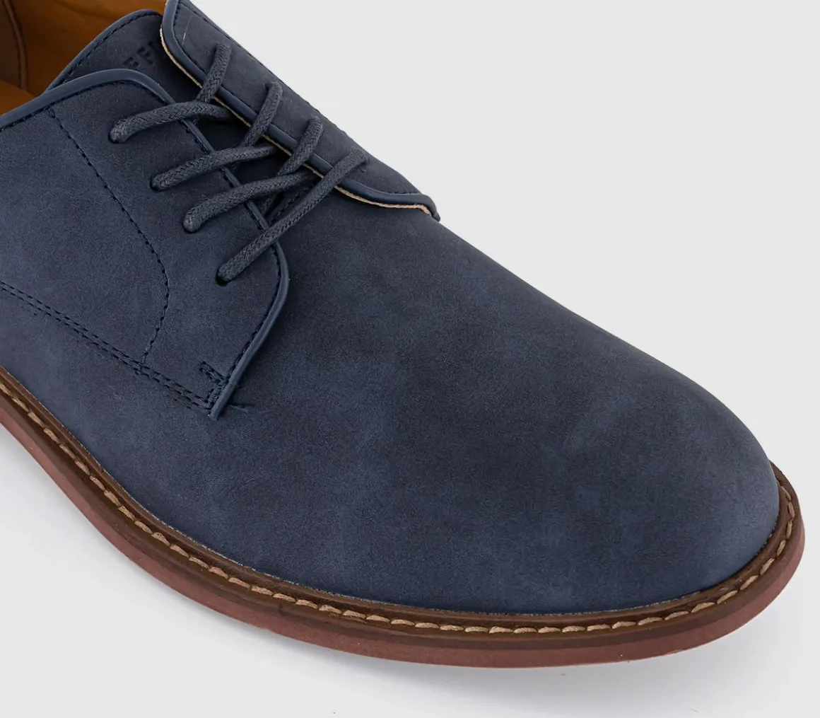 Chandon 2 Derby Shoes