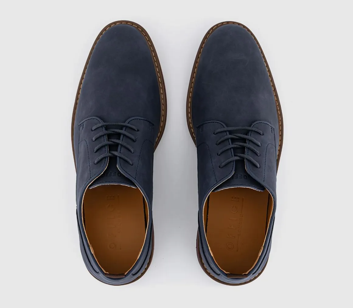Chandon 2 Derby Shoes