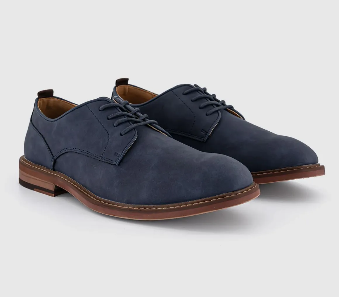 Chandon 2 Derby Shoes
