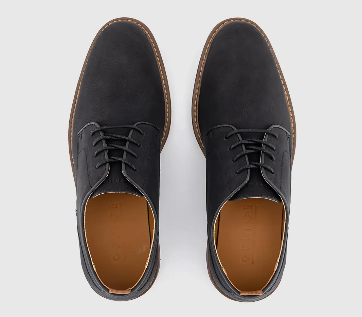 Chandon 2 Derby Shoes