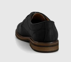 Charley Casual Lace Up Derby Shoes