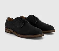 Charley Casual Lace Up Derby Shoes