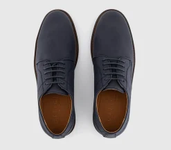 Charley Casual Lace Up Derby Shoes