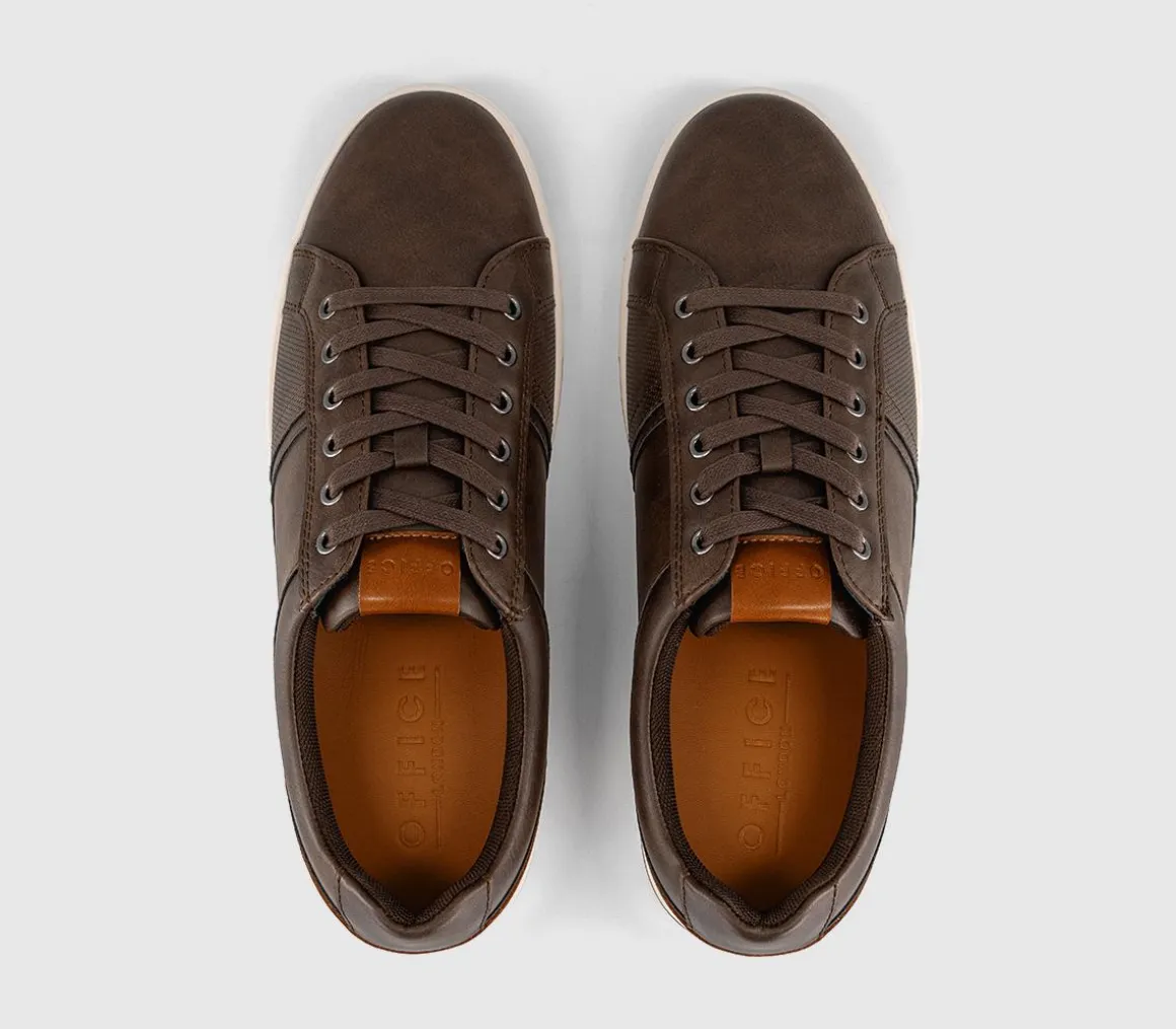 Chase 7 Eye Trainers