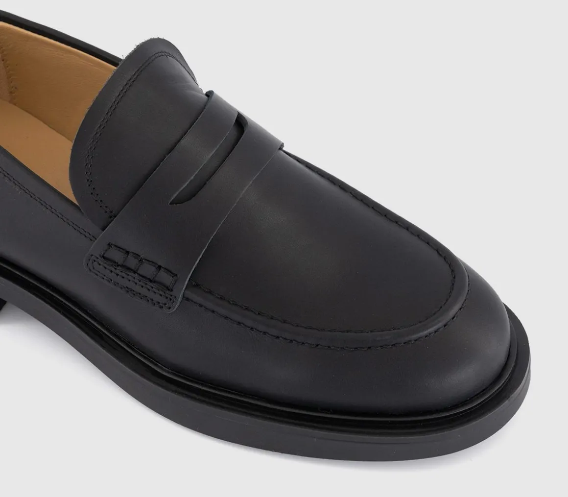 Cherish Loafers
