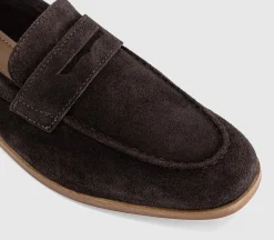 Cheshire Penny Loafers