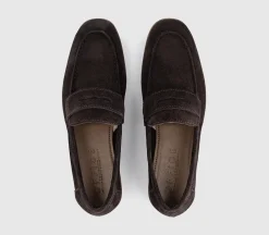 Cheshire Penny Loafers