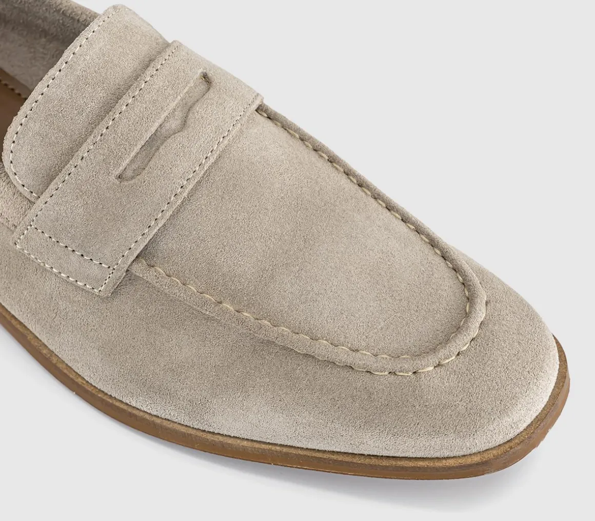 Cheshire Penny Loafers