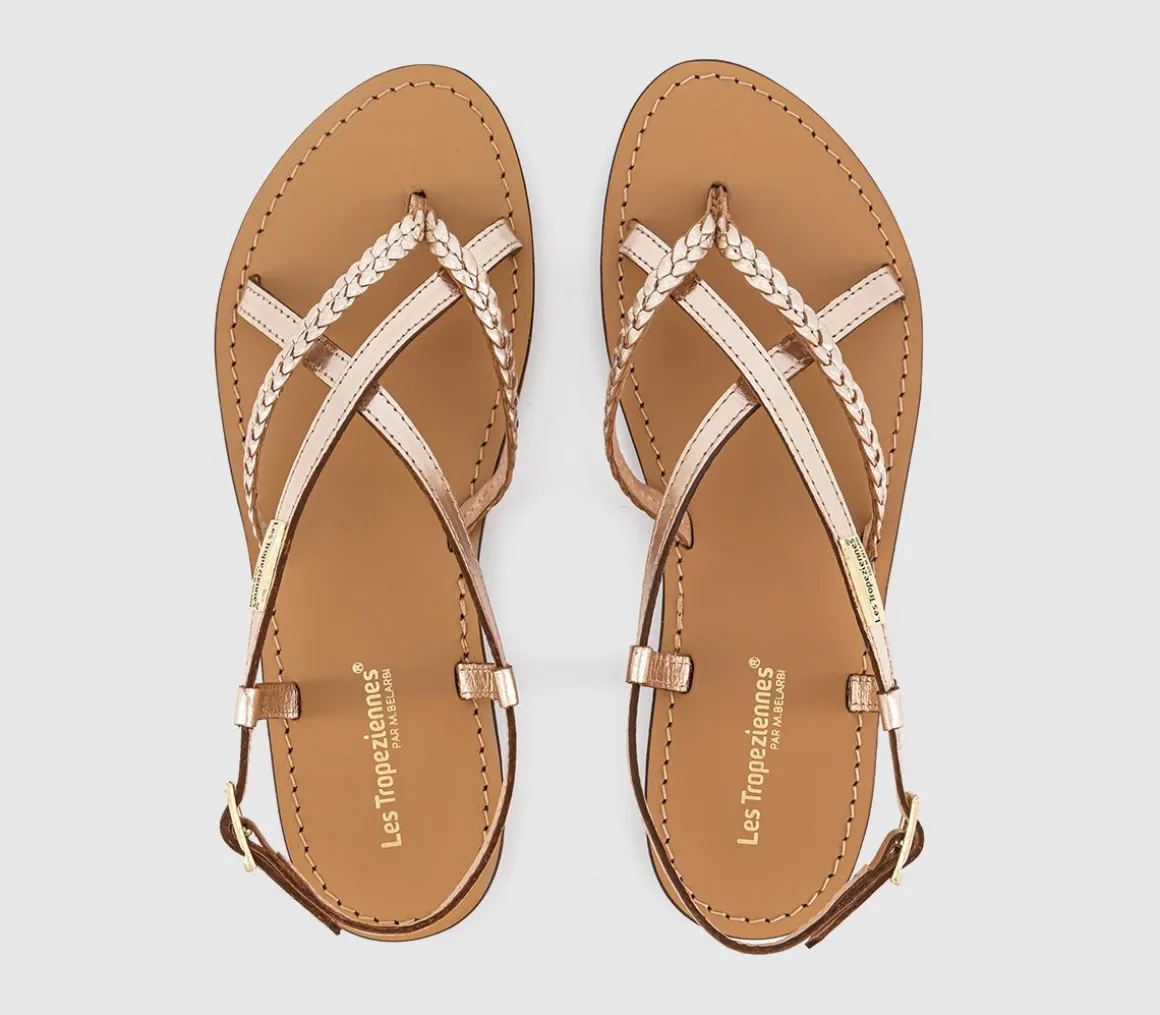 Cho Sandals
