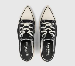Chuck 70 De Luxe Heel Mules