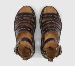 Clarissa Quad Rodeo Sandals