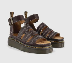 Clarissa Quad Rodeo Sandals
