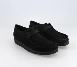 Clarks Originals Mens Wallabee Men's Shoes