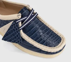 Clarks Originals Womens Wallabees