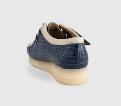 Clarks Originals Womens Wallabees