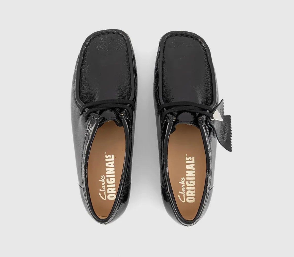 Clarks Originals Womens Wallabees