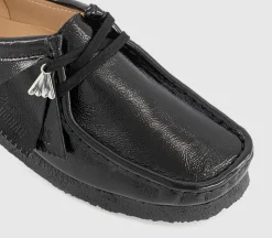 Clarks Originals Womens Wallabees