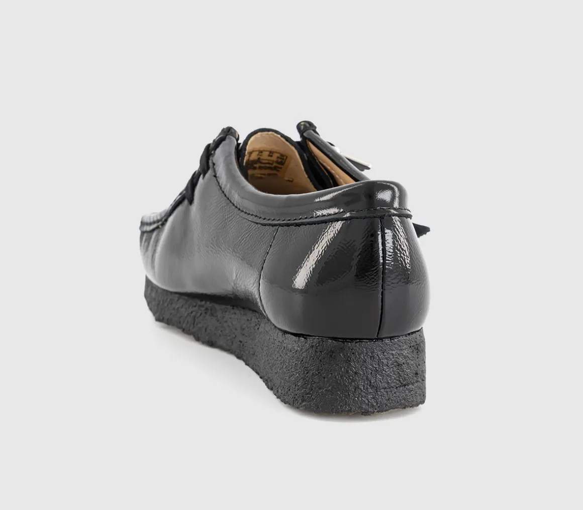 Clarks Originals Womens Wallabees