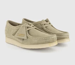 Clarks Originals Womens Wallabee