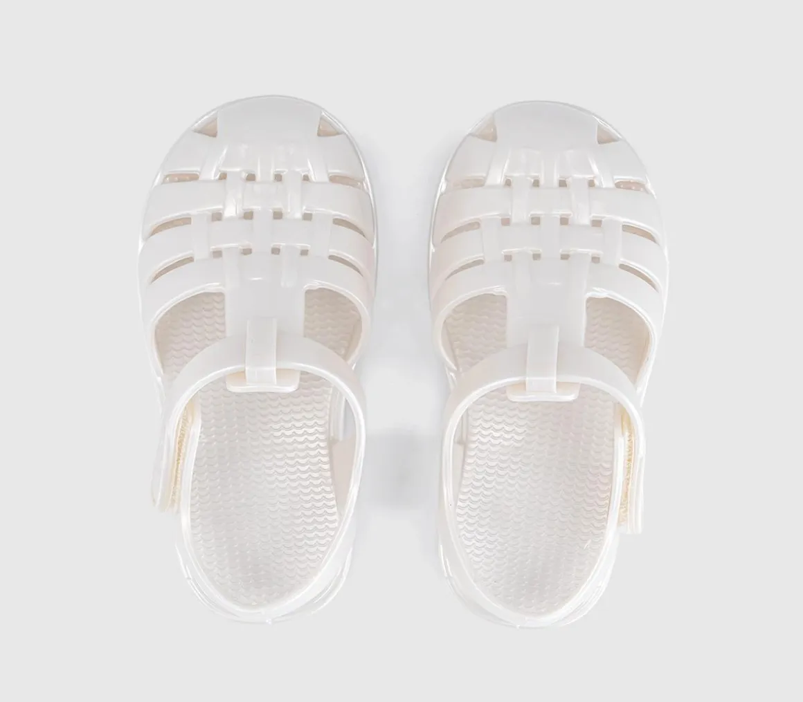 Clasica Toddler Sandals