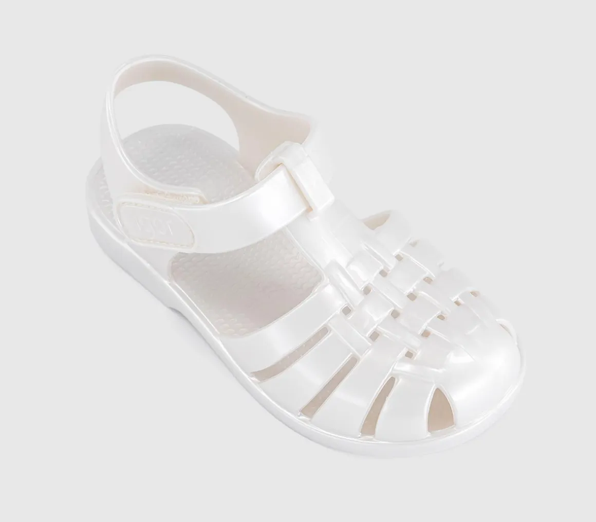 Clasica Toddler Sandals