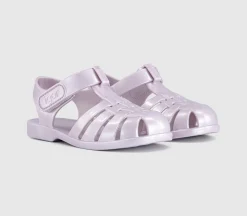 Clasica Toddler Sandals