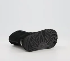 Classic II Infant Boots