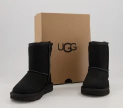 Classic II Infant Boots