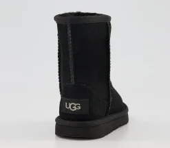 Classic II Infant Boots