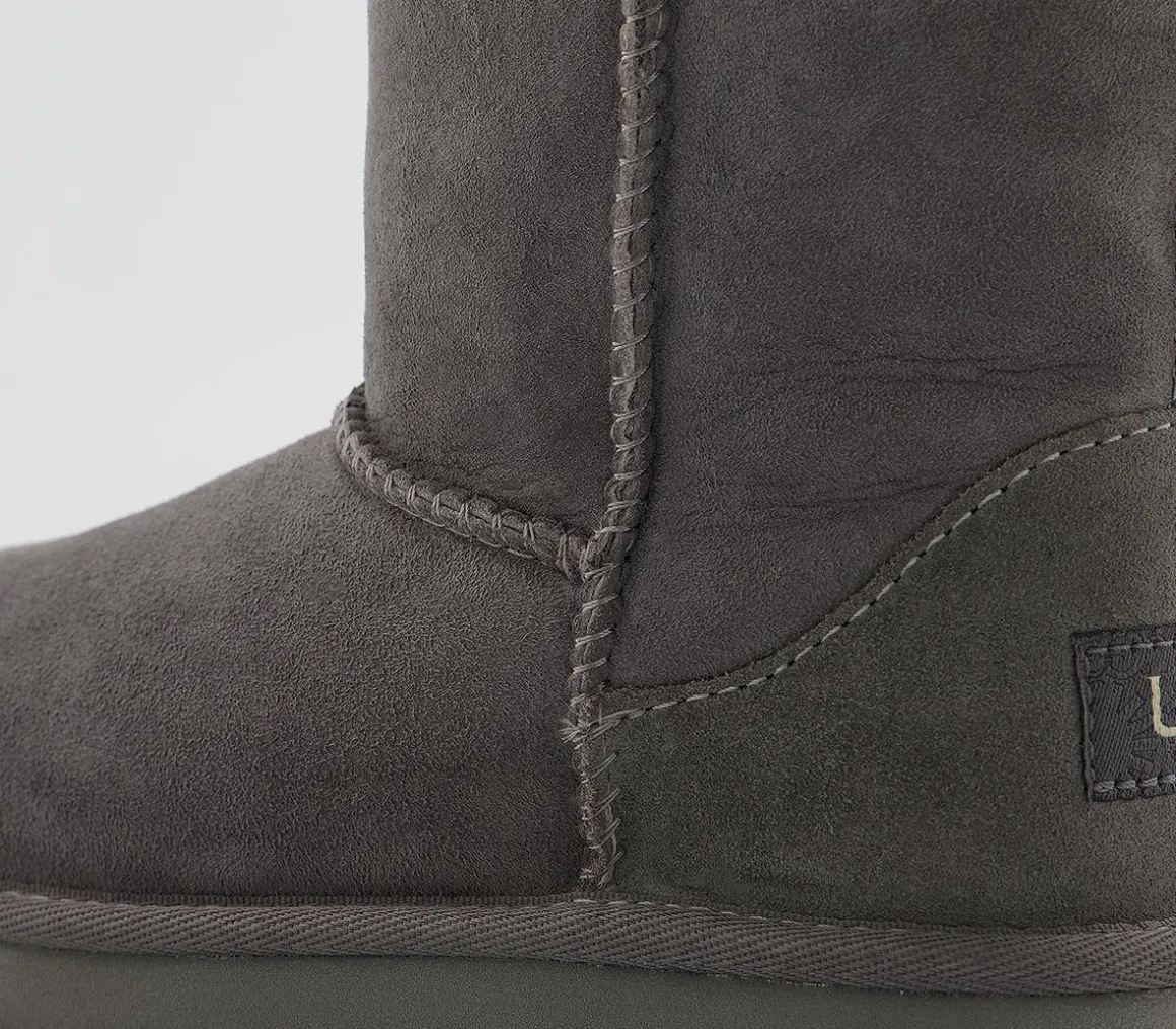 Classic II Youth Boots