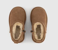 Classic Infant Ultra Mini Boots