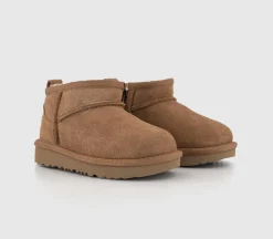 Classic Infant Ultra Mini Boots
