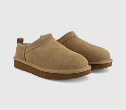 Classic Micro Boots