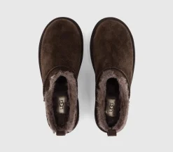 Classic Micro Boots