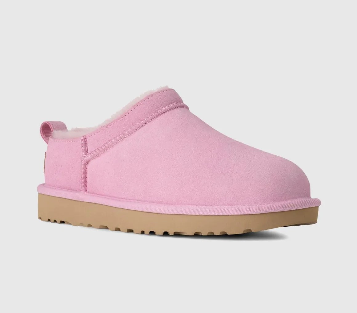 Classic Micro Boots