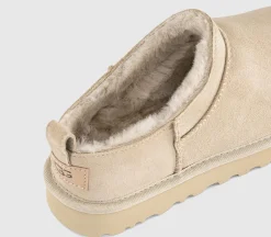 Classic Micro Boots
