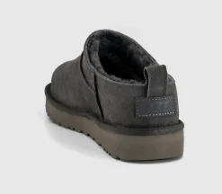 Classic Micro Boots