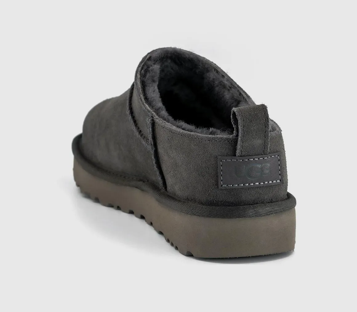 Classic Micro Boots