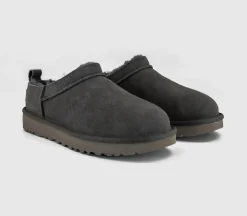Classic Micro Boots
