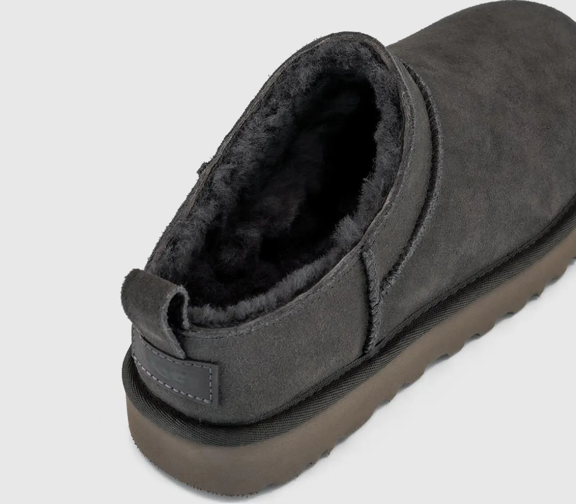 Classic Micro Boots