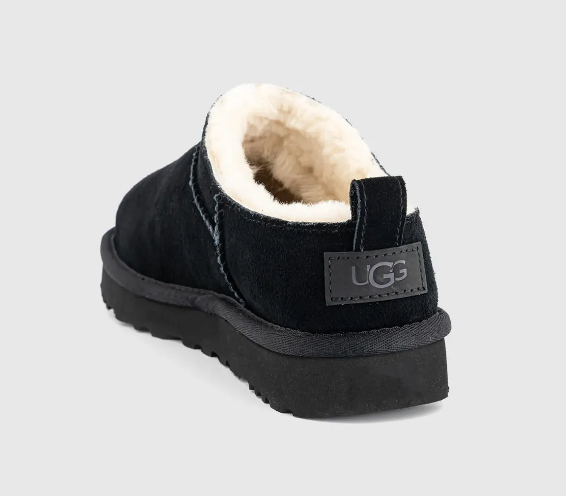 Classic Micro Boots