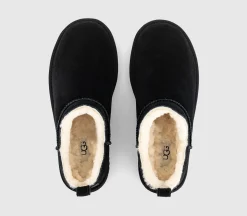 Classic Micro Boots