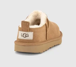 Classic Micro Kids Shoes