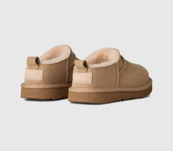 Classic Micro Kids Shoes